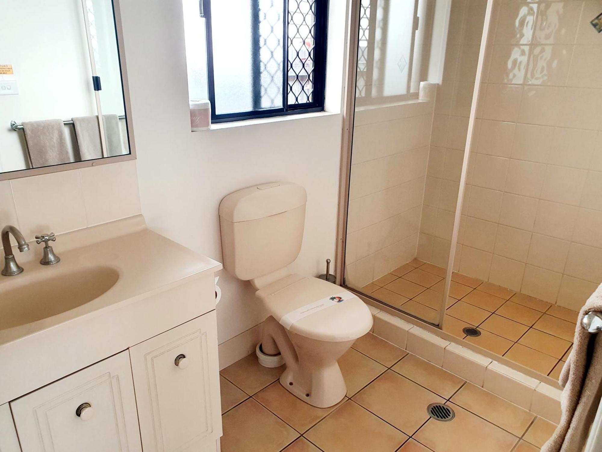 Rockhampton Palms Motor Inn Εξωτερικό φωτογραφία